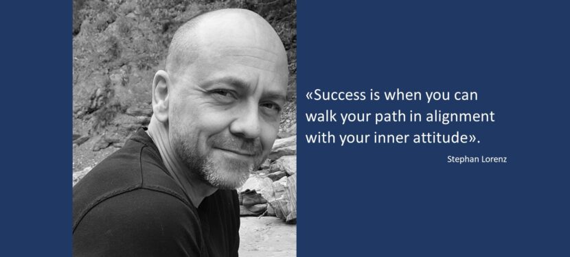 What is success? What is success?