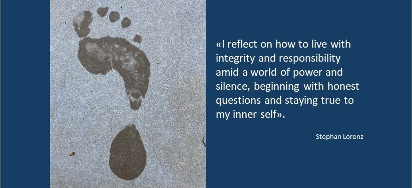 Peace: Bridges over walls Peace: Bridges over walls