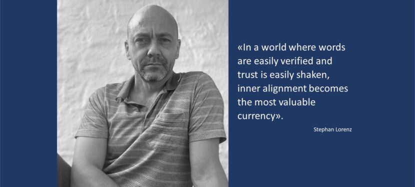 Redefining Leadership for a connected World