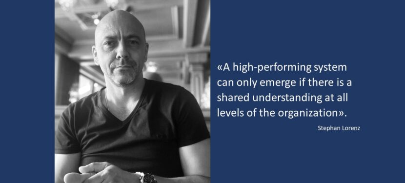 Making Skills visible to shape Culture