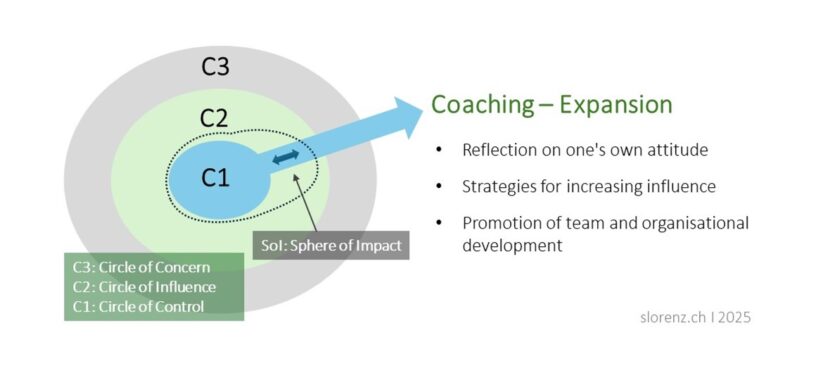 Turning Influence into Impact Turning Influence into Impact