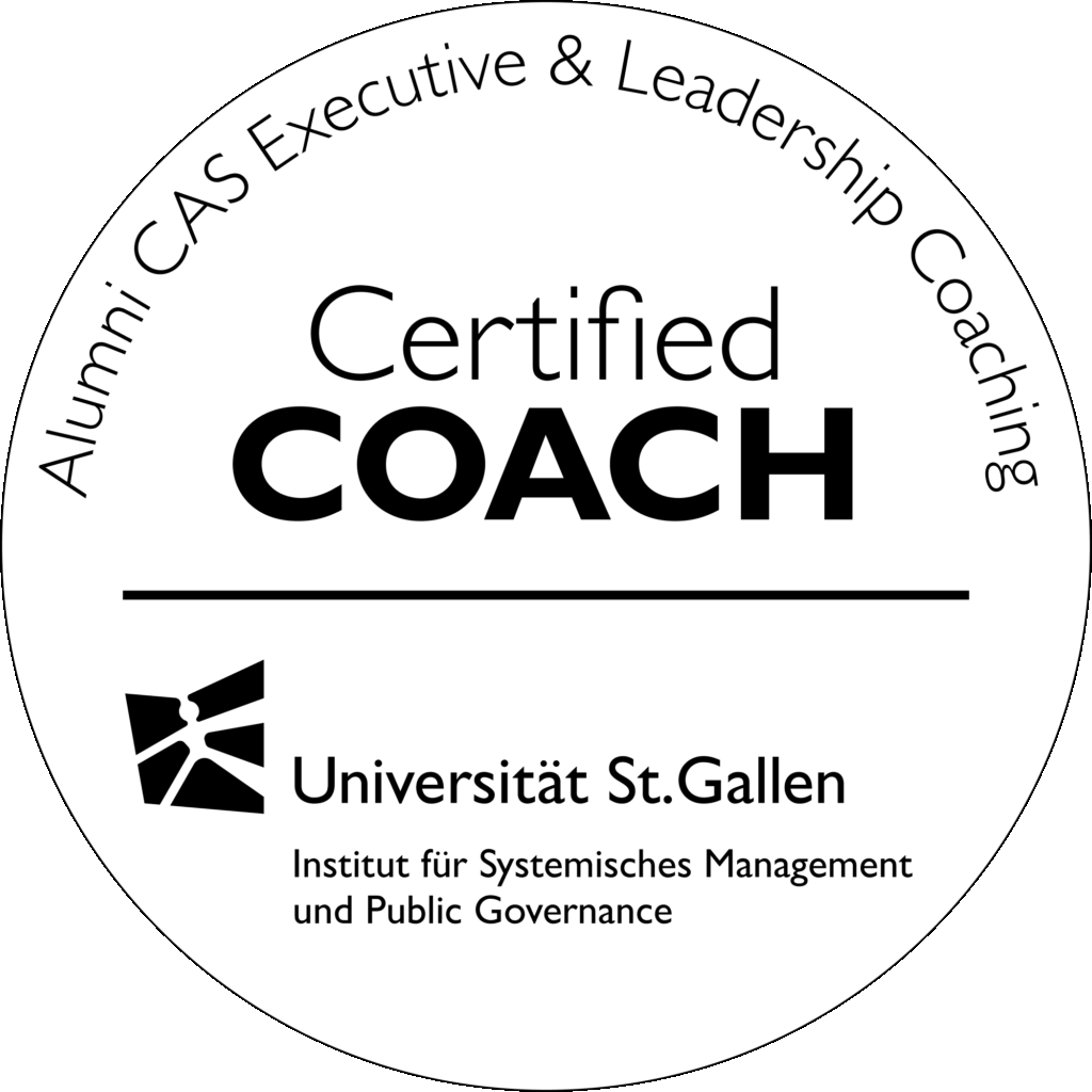 Alumni CAS Executive & Leadership Coaching, Universität St. Gallen