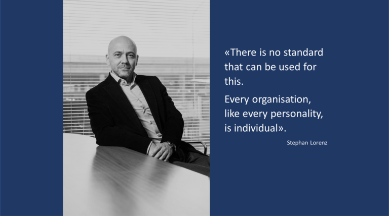 What is currently the biggest challenge in leadership?