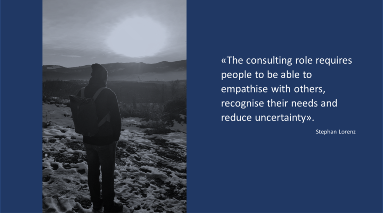The Rise of the Consulting Mindset: Navigating the Future of Work