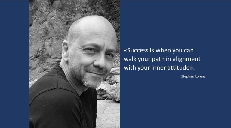What is success?