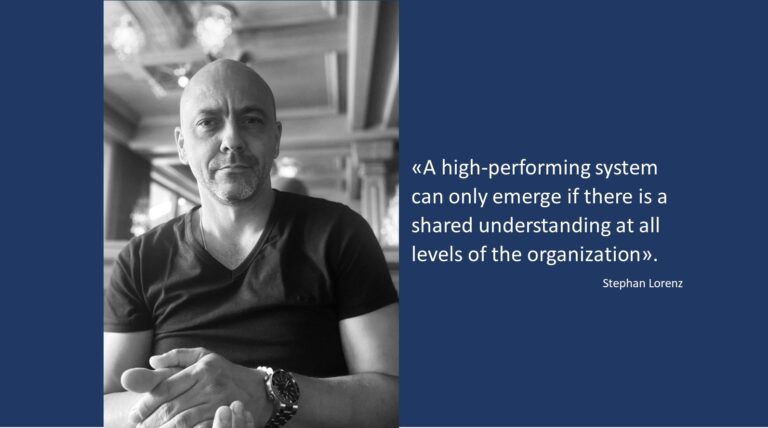 Making Skills visible to shape Culture