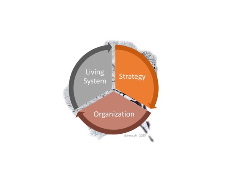 How to create Sustainable Transformation that truly lives