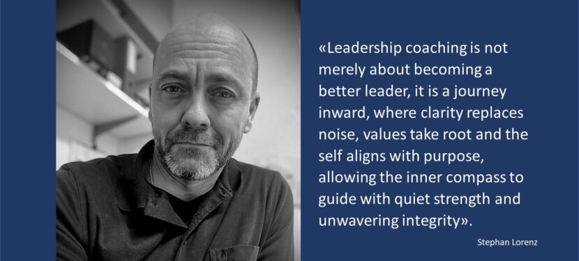 Making the right decisions in times of Change Making the right decisions in times of Change