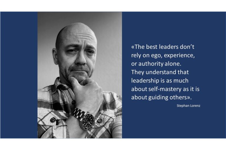 How Top Executives turn Responsibility into Impact