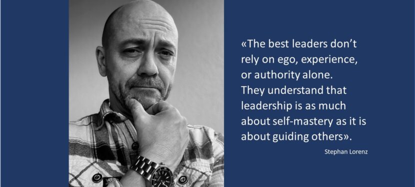 How Top Executives turn Responsibility into Impact