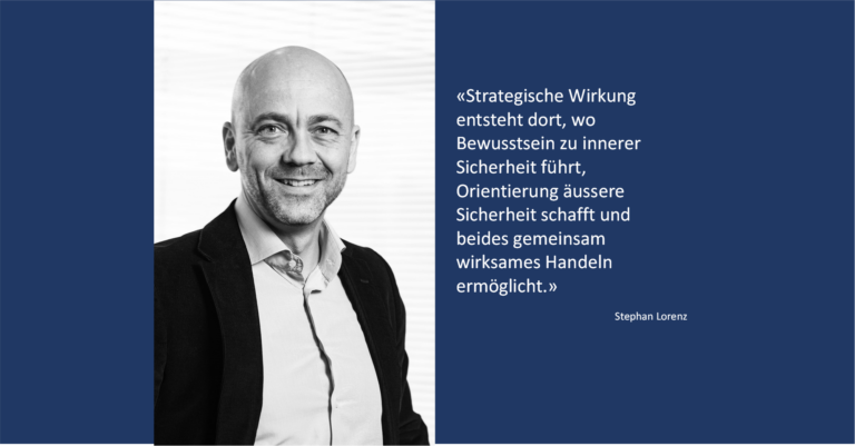 Warum Strategien nicht an ihrer Qualität scheitern sondern an ihrer Integration