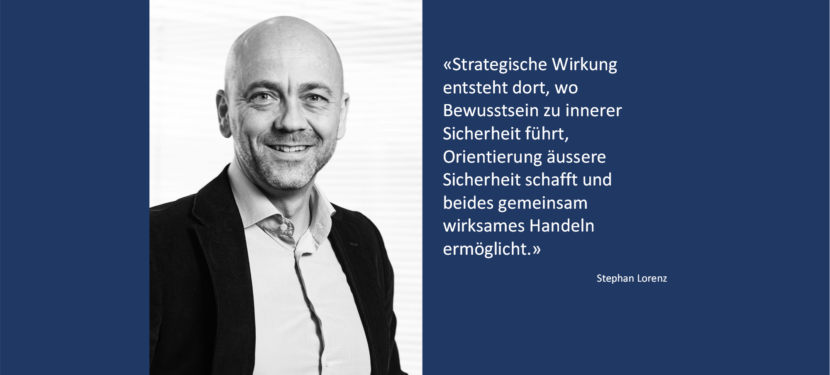 Warum Strategien nicht an ihrer Qualität scheitern sondern an ihrer Integration