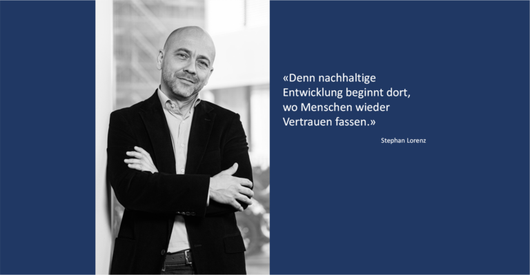 Wie reagieren Menschen, wenn Sie den Raum betreten?