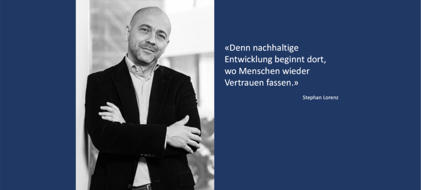 Wie reagieren Menschen, wenn Sie den Raum betreten?