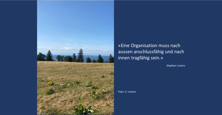 Was ich beim Aufbau einer pharmazeutischen Organisation auf der grünen Wiese gelernt habe
